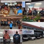 ACARA SEMINDAR DAN WASDALBIN STIE INDONESIA BANJARMASIN (16 NOPEMBER 2015)